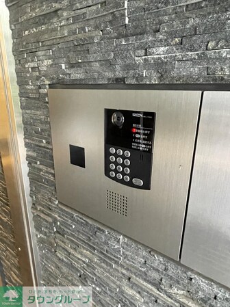 錦町トラッドスクエアの物件内観写真